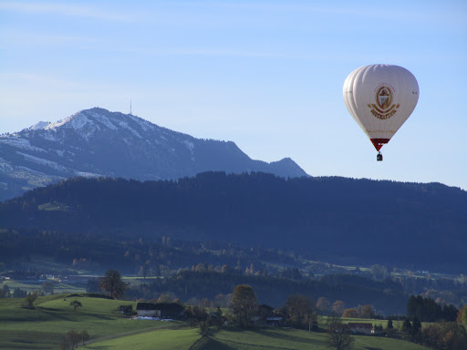Heissluftballon Hersteller Kubicek Balloons Deutschland e.K. - Thumbnail
