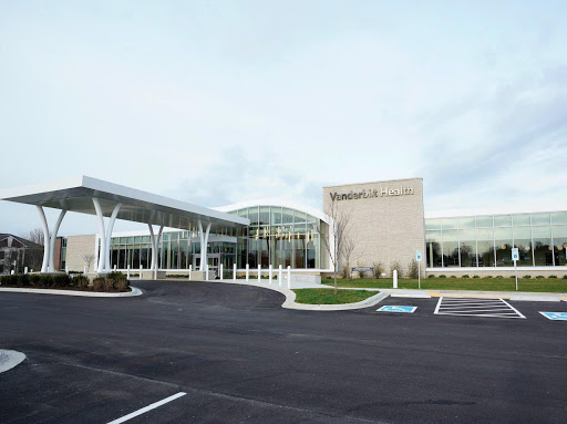 Vanderbilt Children’s Rheumatology Hendersonville