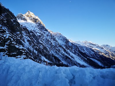 Cascata del Toce