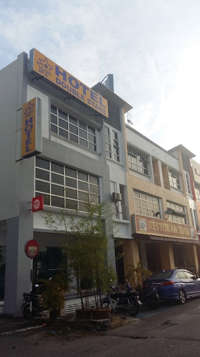 photo of Hotel Double Star Klang