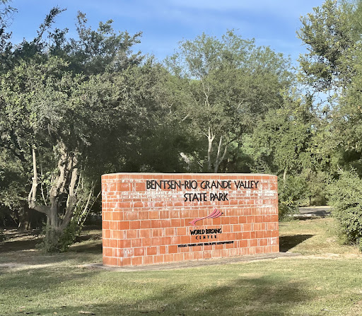 Bentsen-Rio Grande Valley State Park - Thumbnail