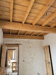 Photo n°21 de SARL Antoine Peinture à Monteux (Service de pose de parquet)