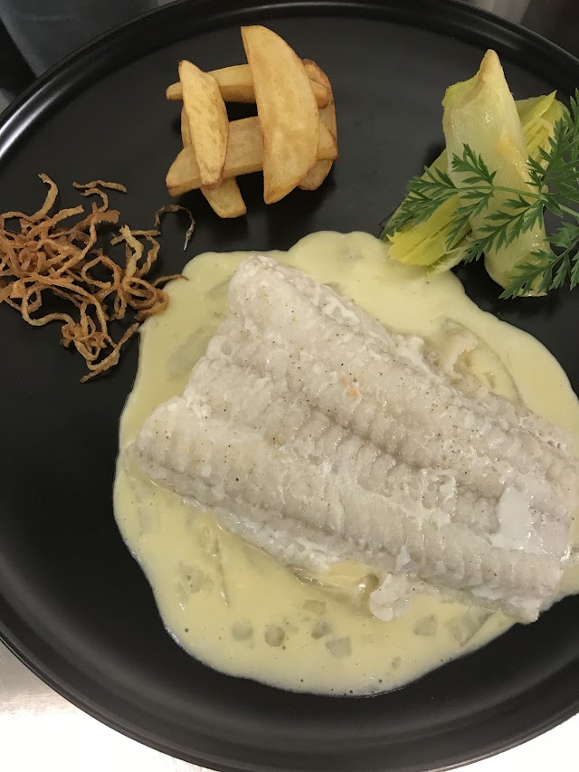 Pâte à Nous (La)