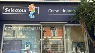 Photo n°1 de Selectour - Corse Itinéraires à Ajaccio (Agence de location de maisons de vacances)