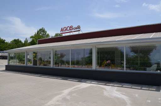 Agos Café - Visual