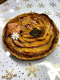 Photo n°25 de Maison ROUCHET boulangerie pâtisserie à Aurillac (Pâtisserie)