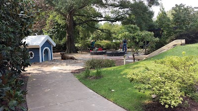 My Big Backyard at Memphis Botanic Garden