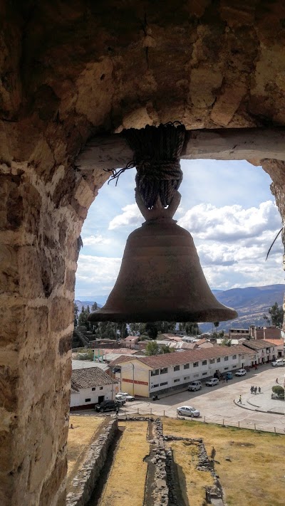 photo of COMISARIA PNP SECTORIAL VILCASHUAMAN, AYACUCHO-IX