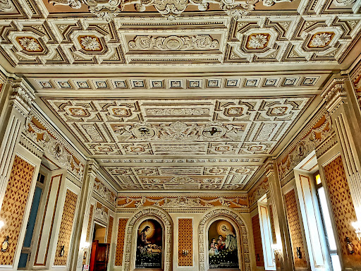 Museo d’Arte Grafica del Mediterraneo Marchionni - Thumbnail
