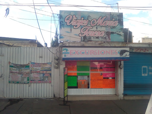 Viajes Maria Teresa Gallery - Mexico