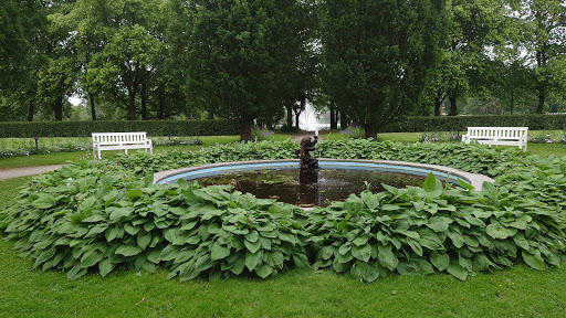 Sala City Park and playground - Thumbnail