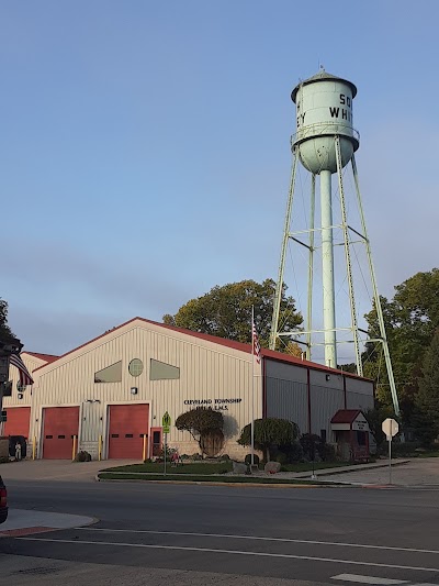 Cleveland Twp Fire Department