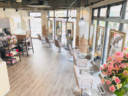 Hair Resort Garden南柏店