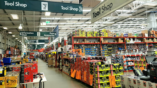 Bunnings Bunbury - Thumbnail