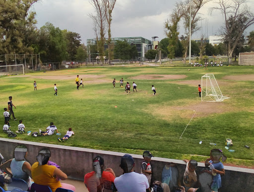Escuela Filial Pumas Ags (Sede1) - Thumbnail
