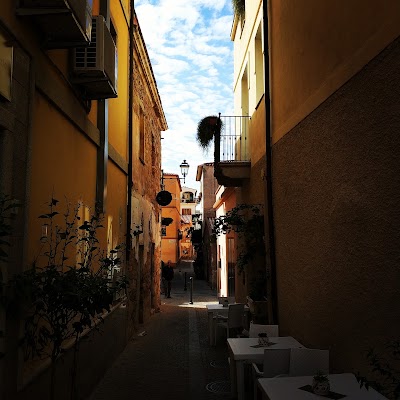 Photos of Hotel Centrale Olbia