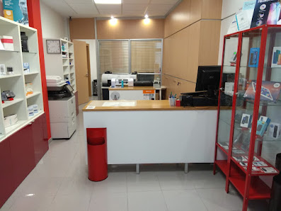 Infoaliste C. el Hospital, 3, bajo 2, 49500 Alcañices, Zamora, España