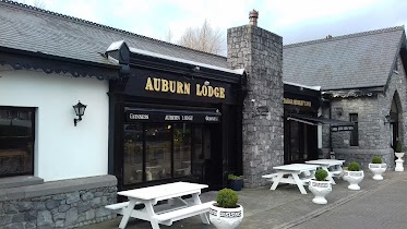 Auburn Lodge Hotel