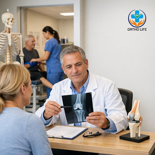 Confused about which orthopedic doctor near you is truly right for your family? At Dr Sumit Chawl…