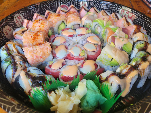 Kome Sushi - Thumbnail