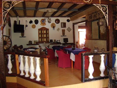 Photos of Hotel y Museo Restoran Cal y Canto