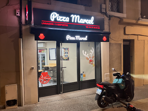 Photo 7 - Mak pizza beaumont les valence