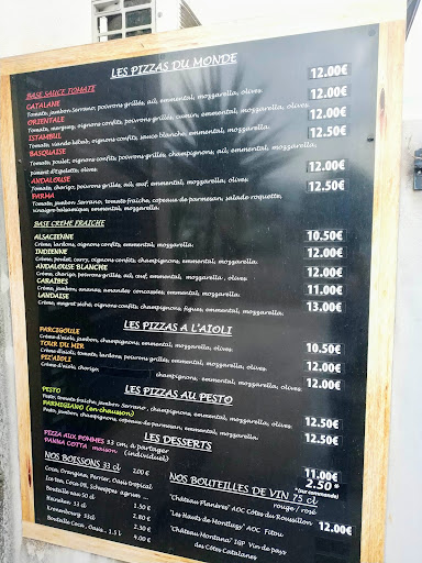 Photo 1 - Burger à la Folie