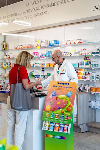 FARMACIA 815 Tolentino - Thumbnail