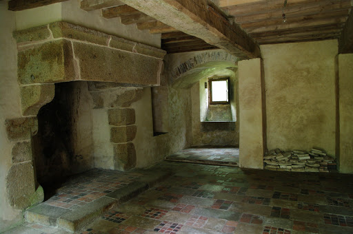 Photo de Château fort de Pirou à Pirou (50770)