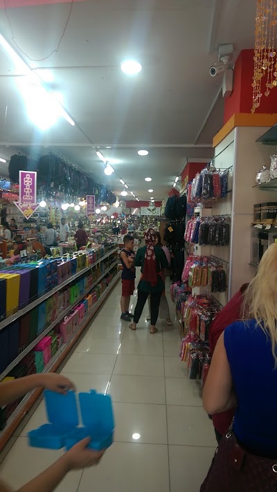 Photos of My Marketplace