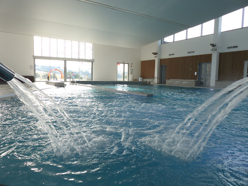 Photo de Piscine de Saugues