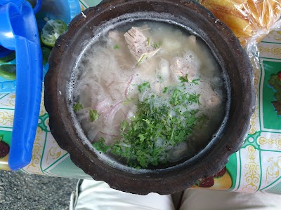 Photos of Encebollados En Le&ntilde;a Y Comida Criolla