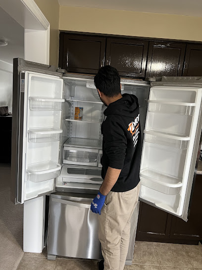 XIOM APPLIANCE SOLUTIONS in Hamilton