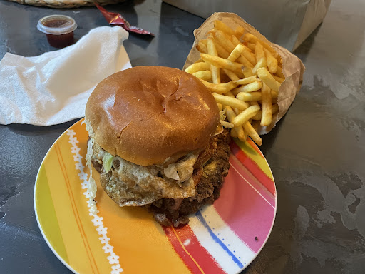 Photo 3 - BURGER SENSEI
