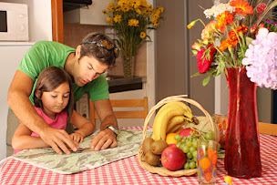 Photo n°20 de Camping et chalets d'Orlu à Orlu (Gîte)