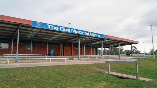 Langwarrin Soccer Club - Lawton Reserve - Thumbnail