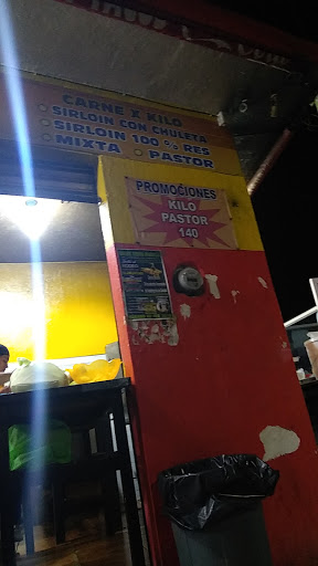Looney Tacos Ocuiltzapotlan - Thumbnail