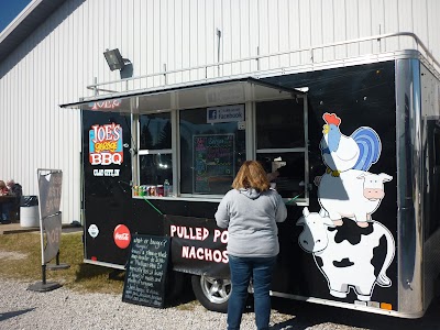 Clay County 4H Fairgrounds