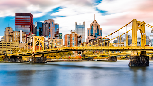 Mark McClinchie | Mark Knows Pittsburgh - Thumbnail