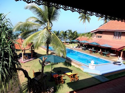 Photos of Anjayu Villa