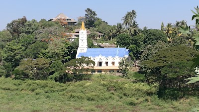 Photos of Victoria Randenigala Rantembe Sanctuary