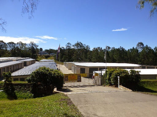 StoreLocal Self Storage Gympie