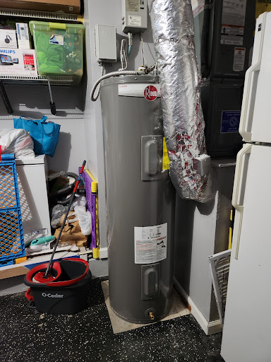 Temperature Systems Inc. - Visual
