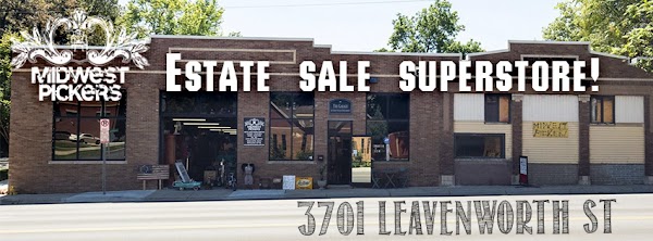 Midwest Pickers Antique Store photo 1