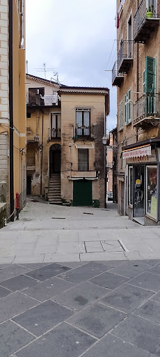 Piazza S. Caterina e parcheggio pubblico - Thumbnail