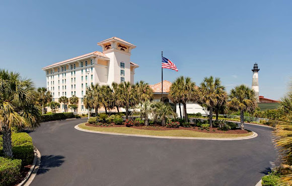 Hampton Inn Myrtle Beach Broadway at the Beach by null