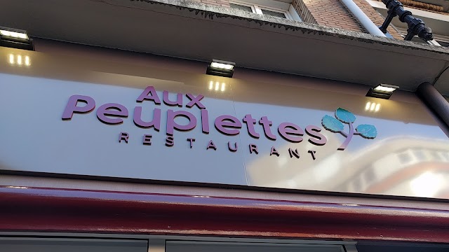 Aux Peuplettes
