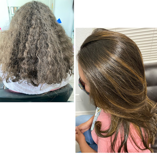 Marlene Hair Stylist