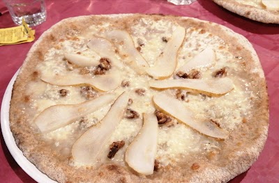 Pizzeria Cotta E Magnata