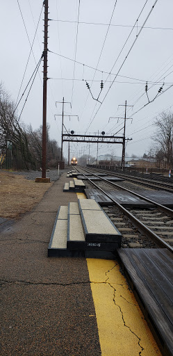 Glenolden Station - Thumbnail